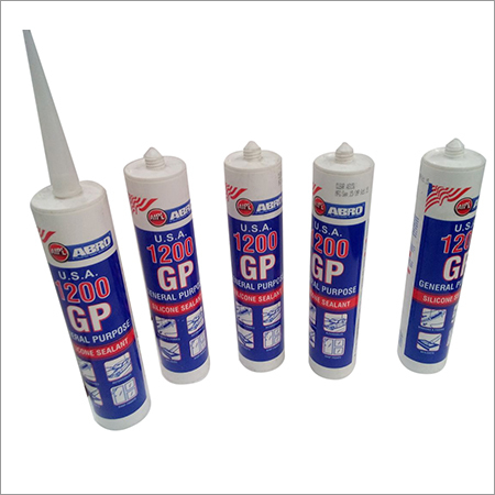 Silicone Adhesives