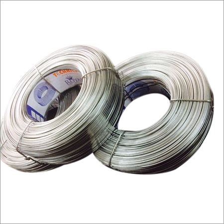 Box Stitching Wire