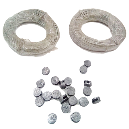 Wire Security Seal