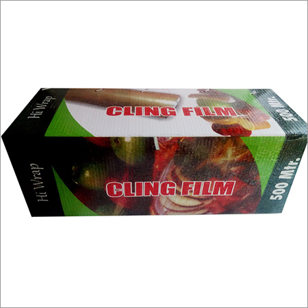 Cling Film