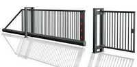Cantilever Gate Installation Services