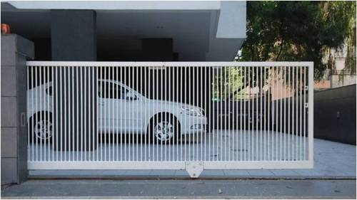Sliding Gate Installation Services