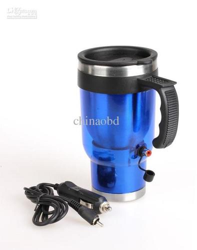 Travel Mug For Tea/Coffee