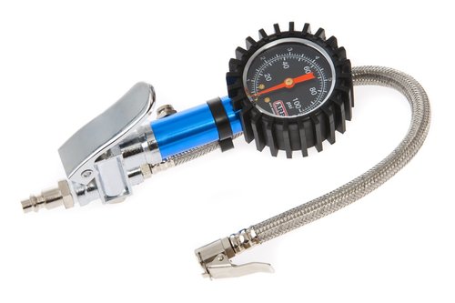 Air Inflator