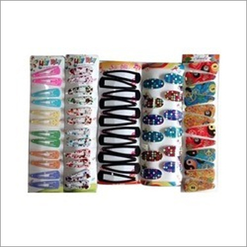 Hair Clips