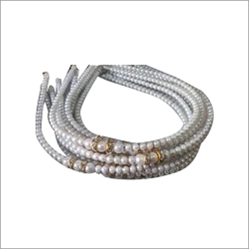 Pearl Hair Bands