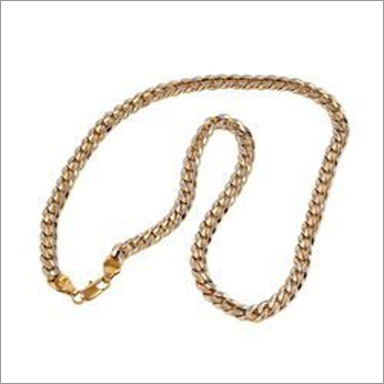Contemporary Daily Wear Necklace Chain