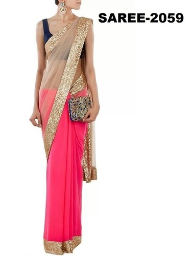 Party Wear Sarees