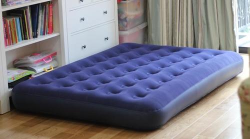 Air Sleeping Bed 
