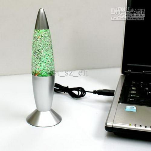 LED USB Lamp Multicolor