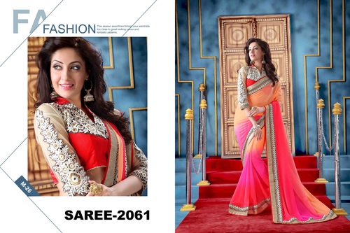 Stylish Sarees