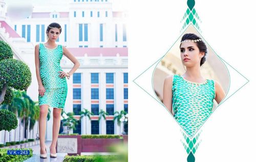 Designer Kurti
