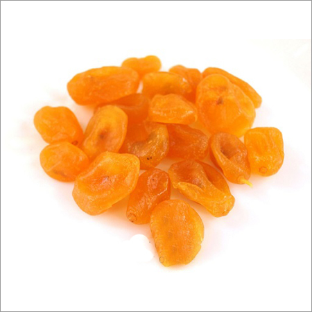 Dehydrated Orange