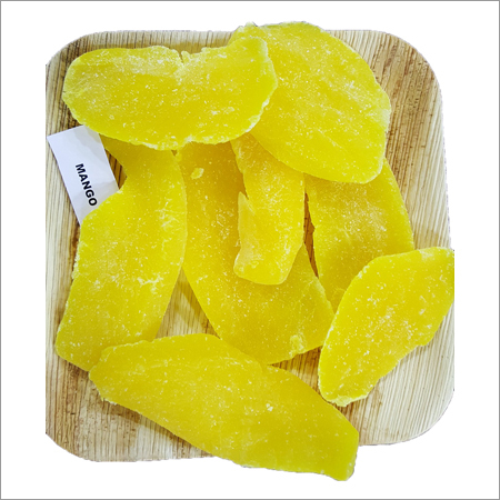 Frozen Mango
