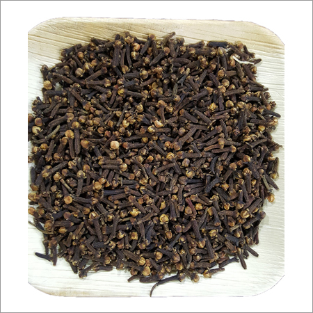 Whole Cloves