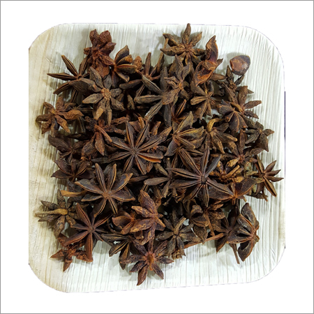 Star Aniseeds