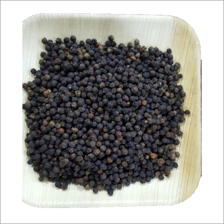 Fresh Black Pepper