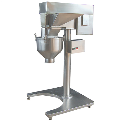 Multi Mill - Capacity 200-250 Kg/hr, Dimensions 81x96x163 cm | Stainless Steel 304/316/316L, Continuous Operation, Variable Force Swing Beatters, Easy Portability