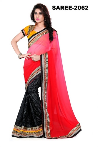 Stylish Sarees