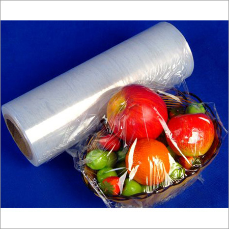 Cling Food Wrapping Film