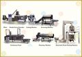 Chips Making Plant