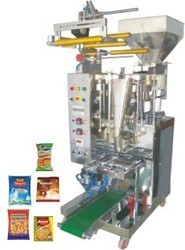 Half Pneumatic Packing Machine