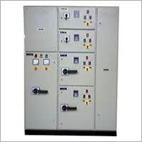 Electrical Control Panels