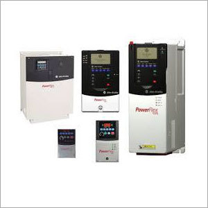 Ac Frequency Drive