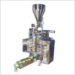 Pouch Packaging Machine Repairing Services