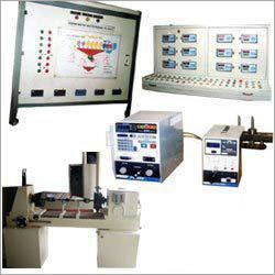 PLC Based Plant Automation