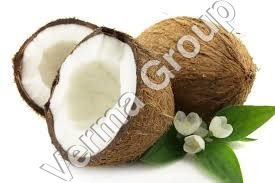 Coconut Carrier Oil