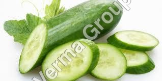 Cucumber Carrier Oil
