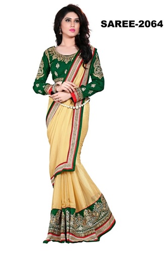 Stylish Sarees