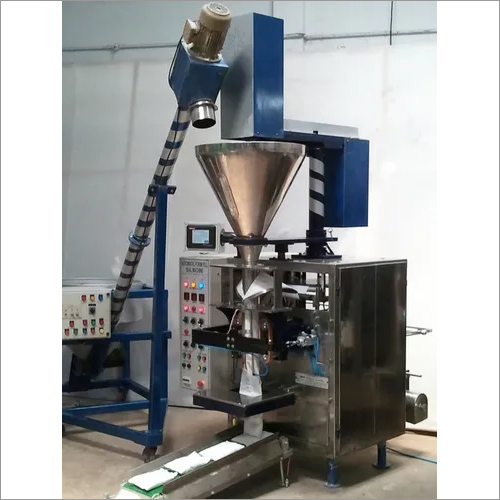 Collar Type Packing Machine