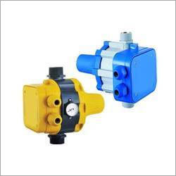 Pressure Pump Controller