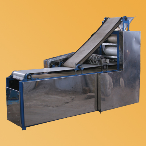 Gol Gappa Making machine