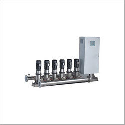 Hydro Pneumatic Pumps
