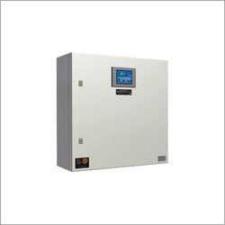 Pressure Booster Pump Controller