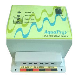 Solar Pump Controller