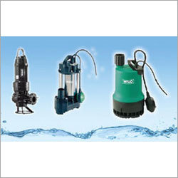 Dewatering Pumps