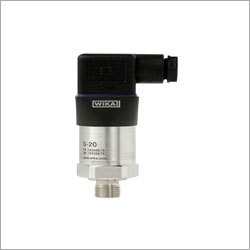 Pressure Transmitter