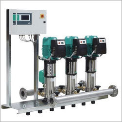 Hydro Pneumatic Systems