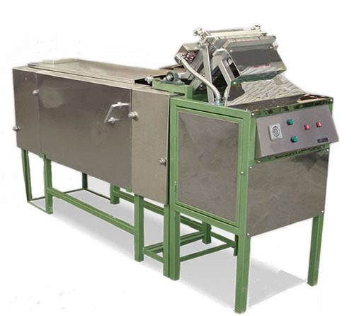 Chapati Making Machine