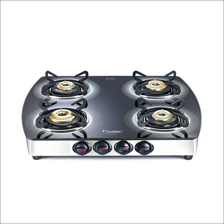 Stove Burners
