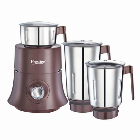 Mixer Grinder
