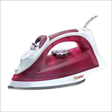 Electric Iron