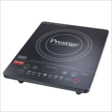 Induction Cooktop
