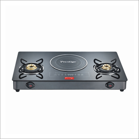 Hybrid Gas Stove