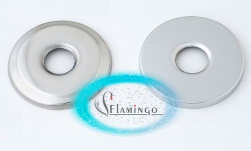 S S Sanitary Ware Flange