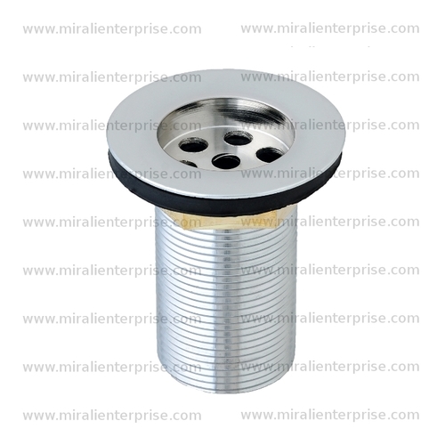 Brass Waste Coupling | Manufacture